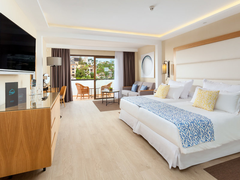 Gran Tacande Wellness & Relax 36