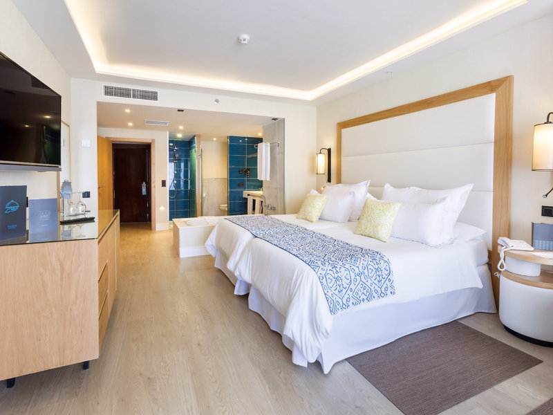 Gran Tacande Wellness & Relax 37