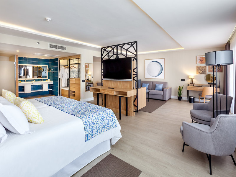 Gran Tacande Wellness & Relax 38