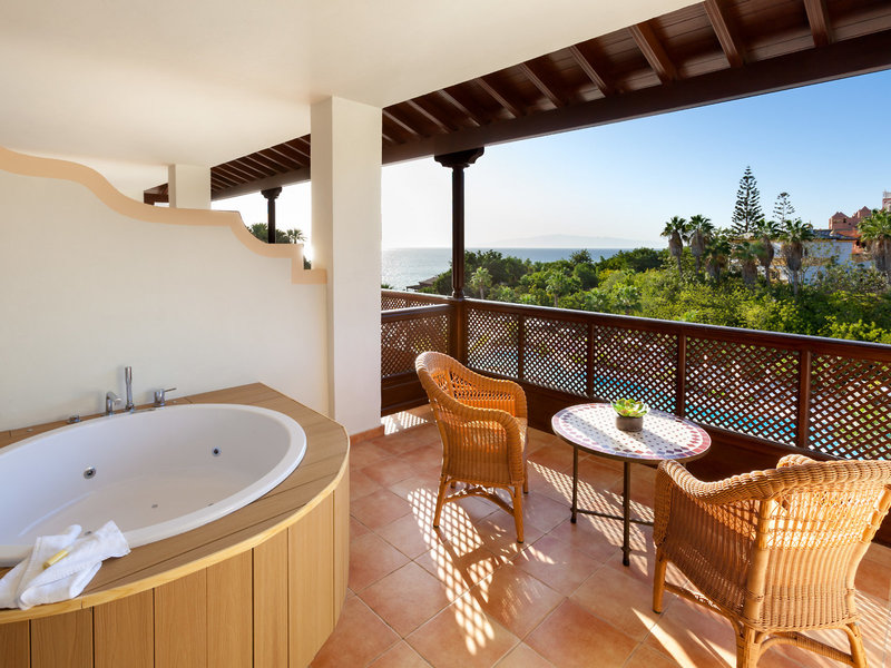 Gran Tacande Wellness & Relax 39
