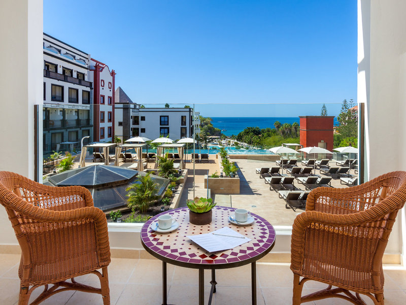 Gran Tacande Wellness & Relax 40