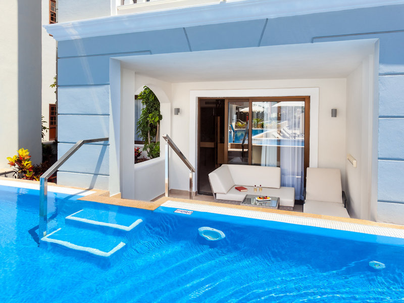 Gran Tacande Wellness & Relax 41