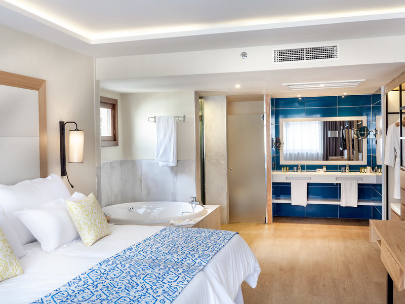 Gran Tacande Wellness & Relax 43