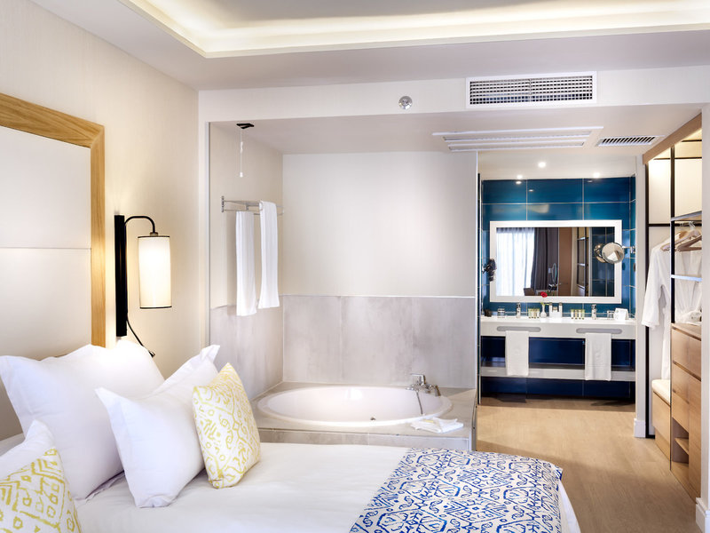Gran Tacande Wellness & Relax 44