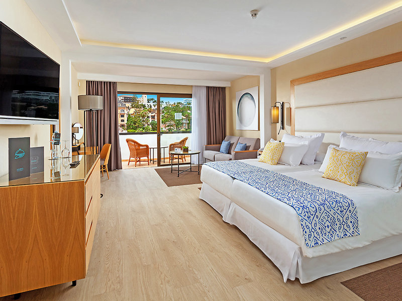 Gran Tacande Wellness & Relax 2