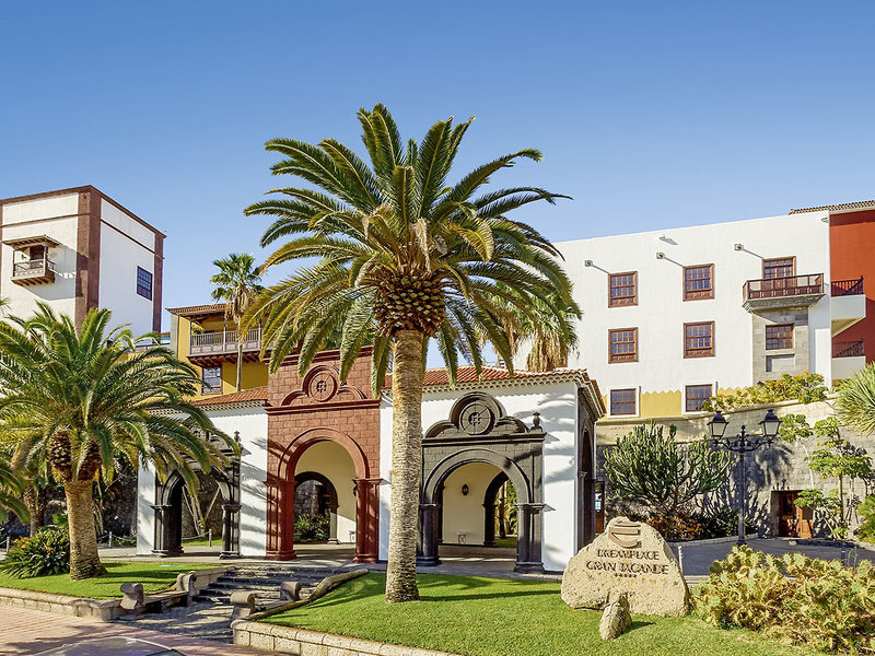 Gran Tacande Wellness & Relax 3