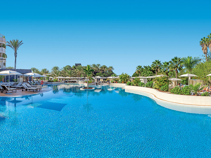 Gran Tacande Wellness & Relax 4