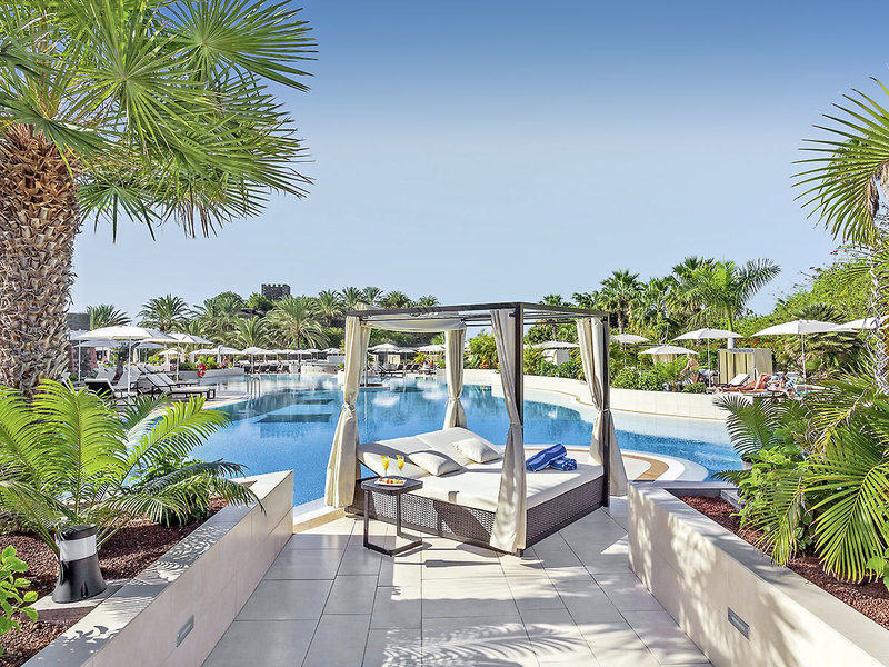 Gran Tacande Wellness & Relax 5