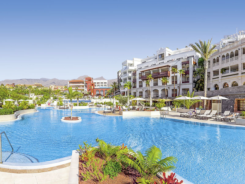 Gran Tacande Wellness & Relax 6