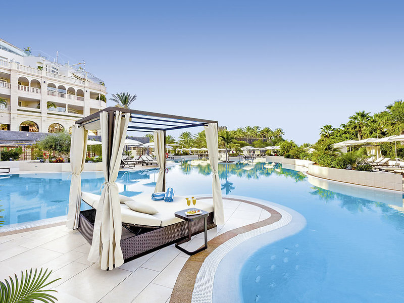 Gran Tacande Wellness & Relax 7