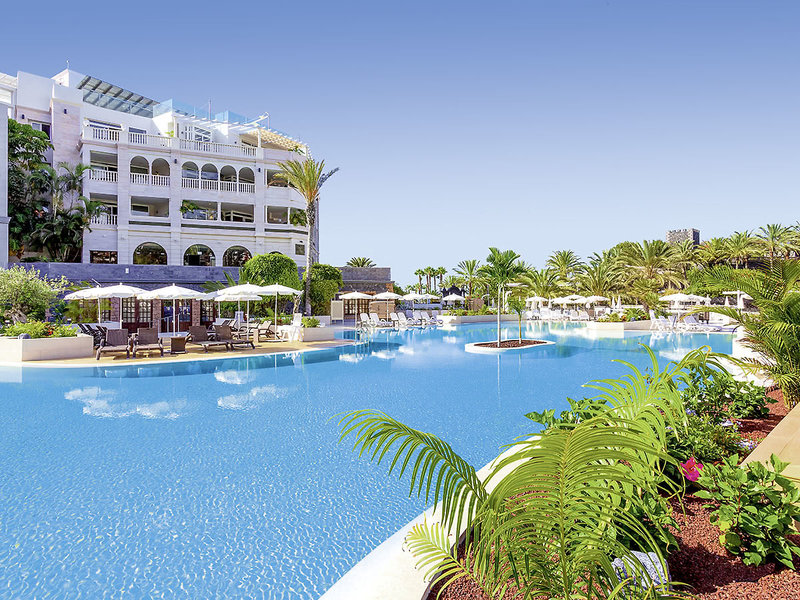 Gran Tacande Wellness & Relax 8