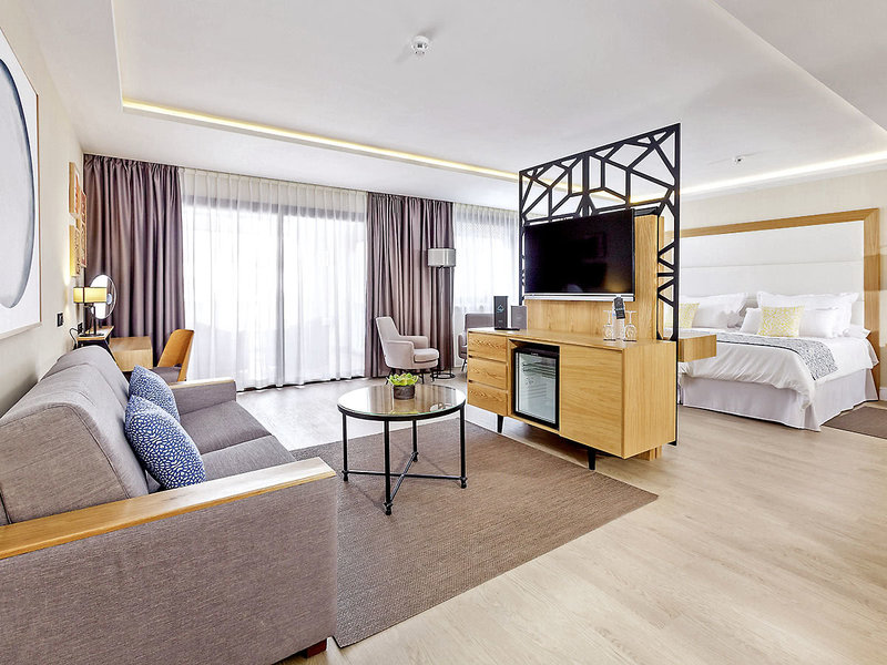 Gran Tacande Wellness & Relax 10