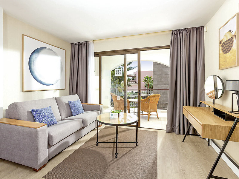 Gran Tacande Wellness & Relax 11