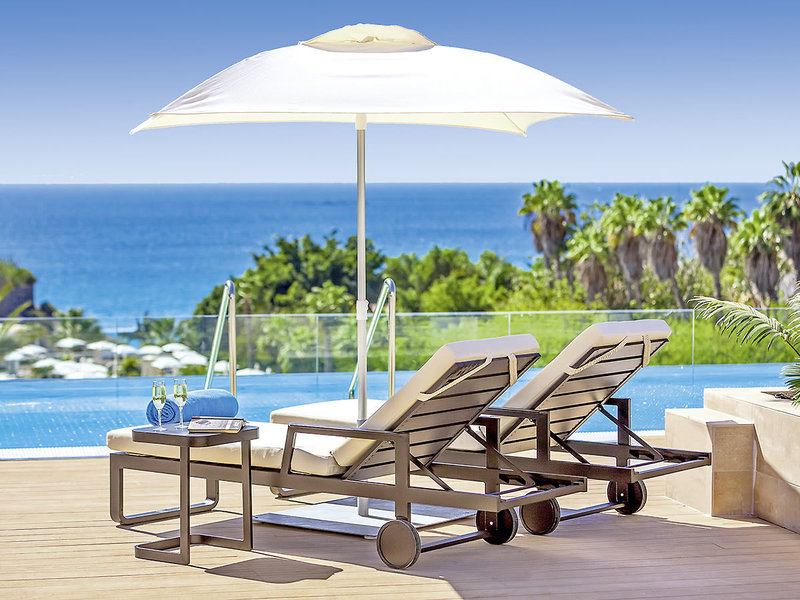 Gran Tacande Wellness & Relax 12