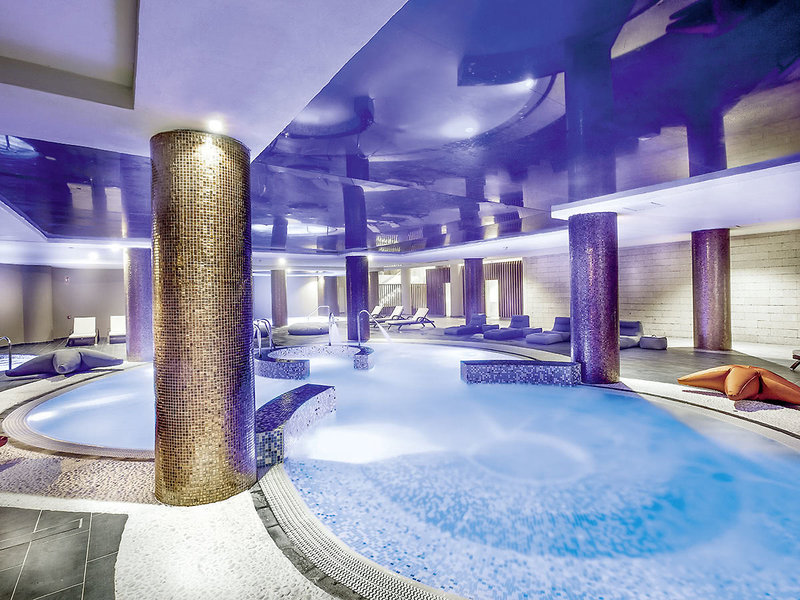 Gran Tacande Wellness & Relax 13
