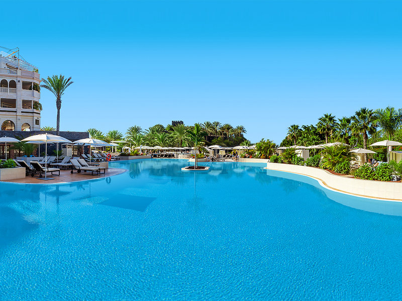 Gran Tacande Wellness & Relax 14