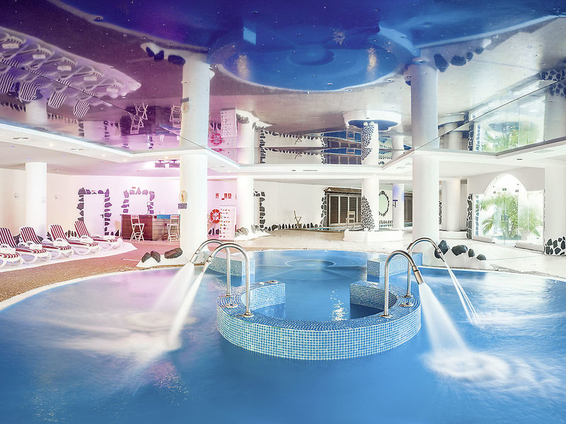 Gran Tacande Wellness & Relax 15