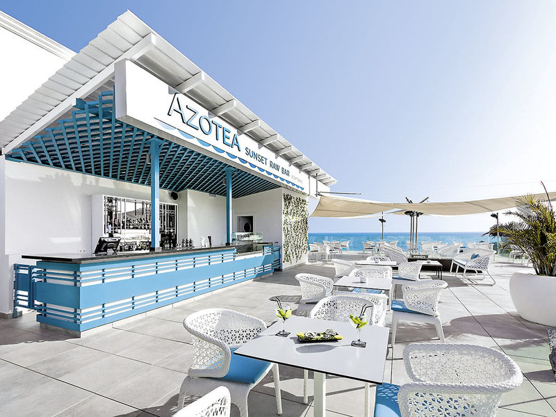 Gran Tacande Wellness & Relax 17