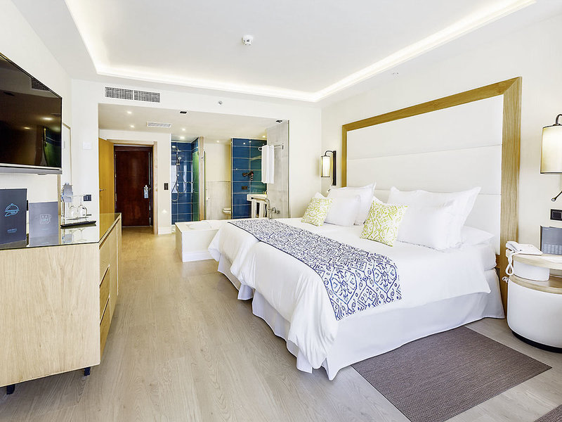 Gran Tacande Wellness & Relax 18