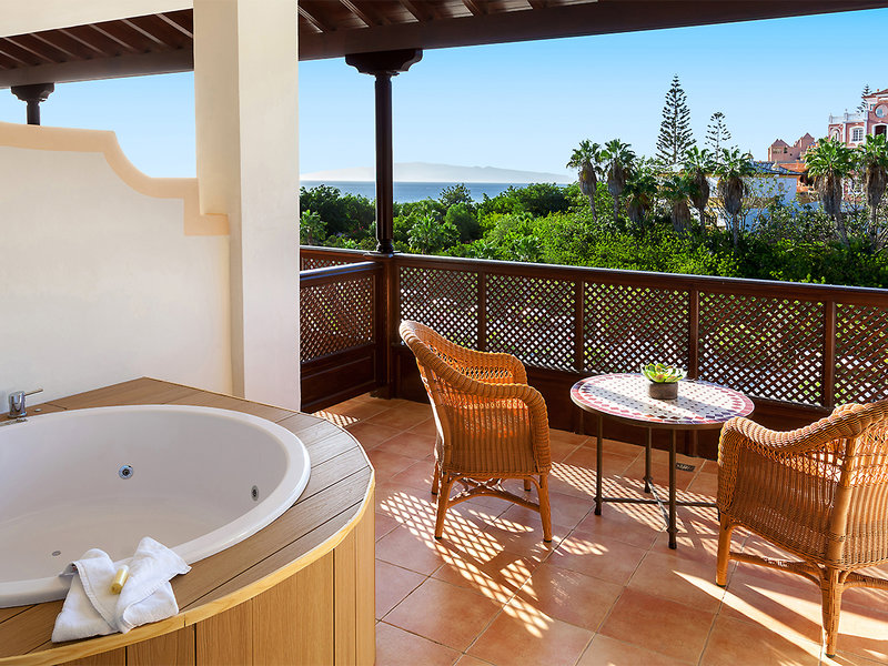 Gran Tacande Wellness & Relax 20