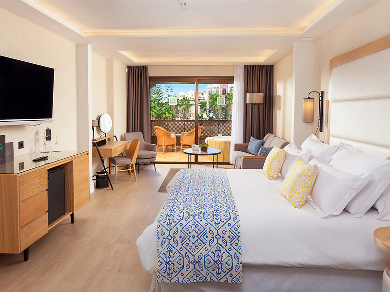 Gran Tacande Wellness & Relax 21