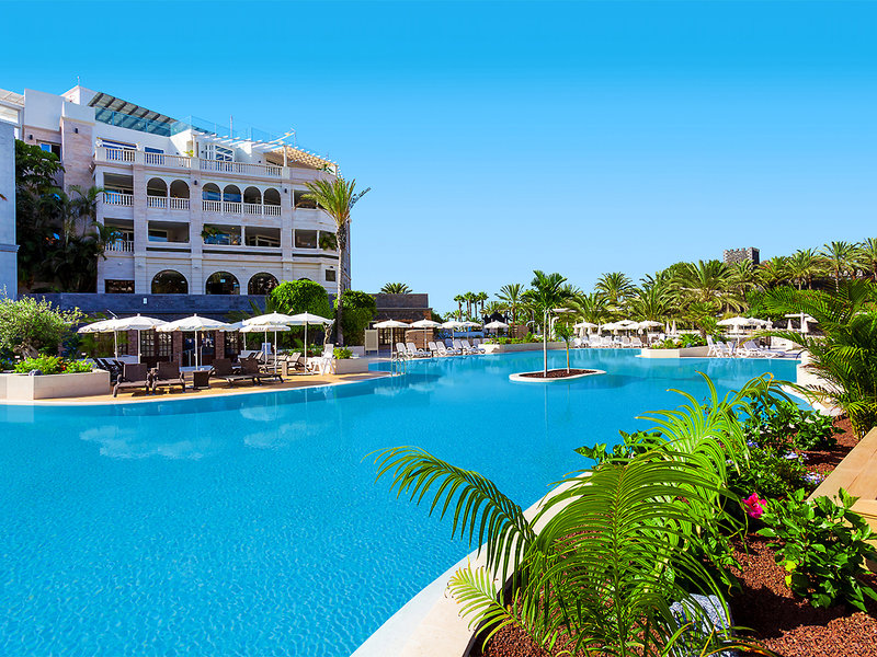 Gran Tacande Wellness & Relax 22