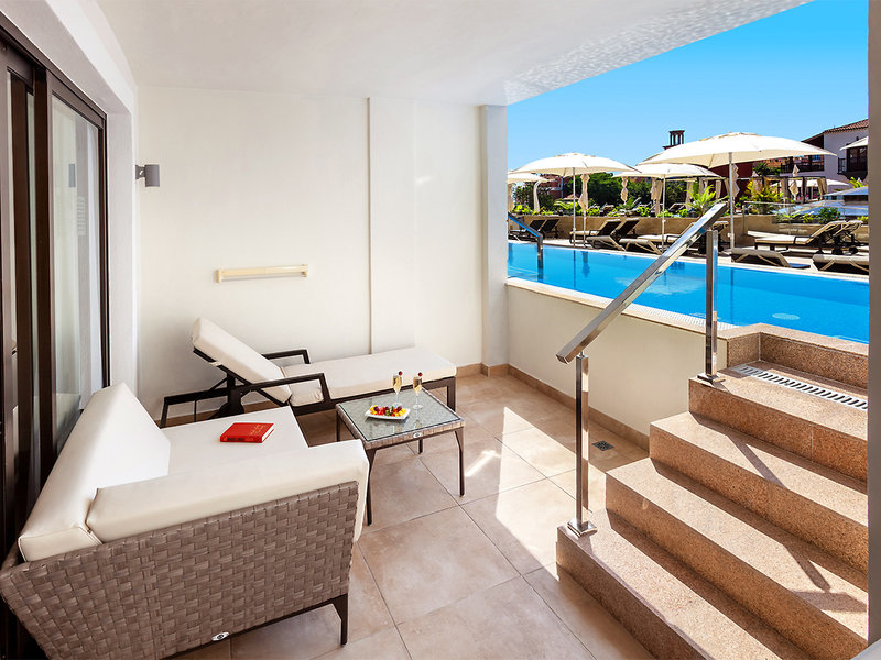 Gran Tacande Wellness & Relax 24