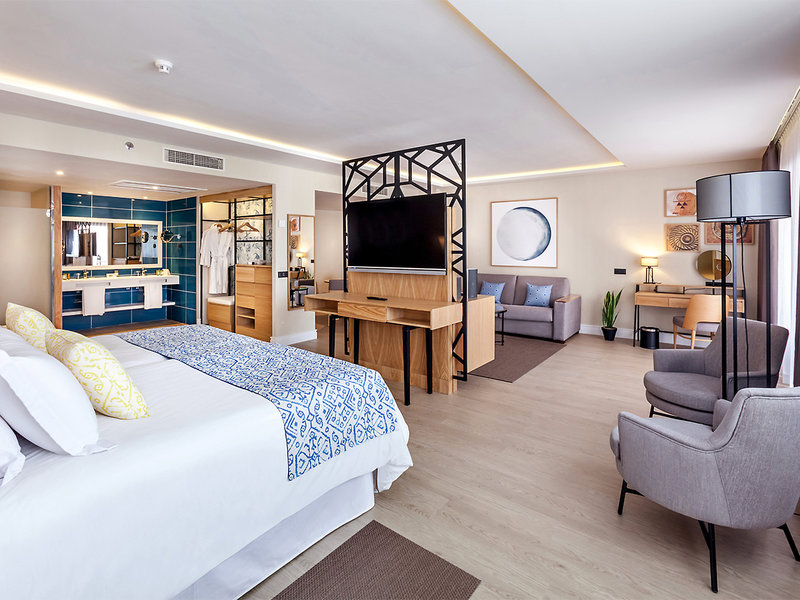 Gran Tacande Wellness & Relax 25