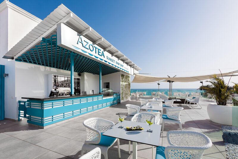 Gran Tacande Wellness & Relax 31