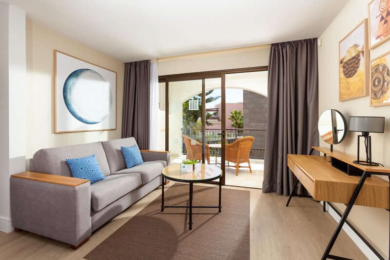 Gran Tacande Wellness & Relax 33