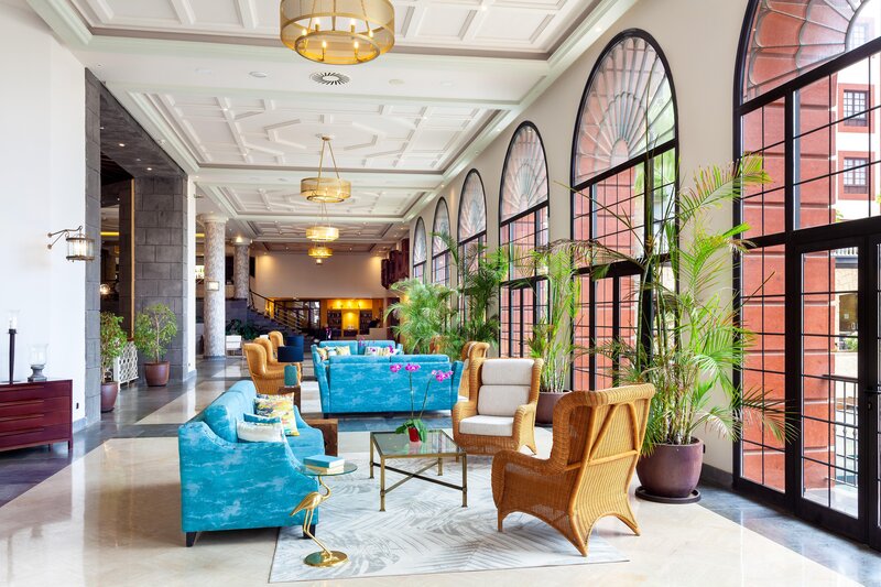 Gran Tacande Wellness & Relax 39