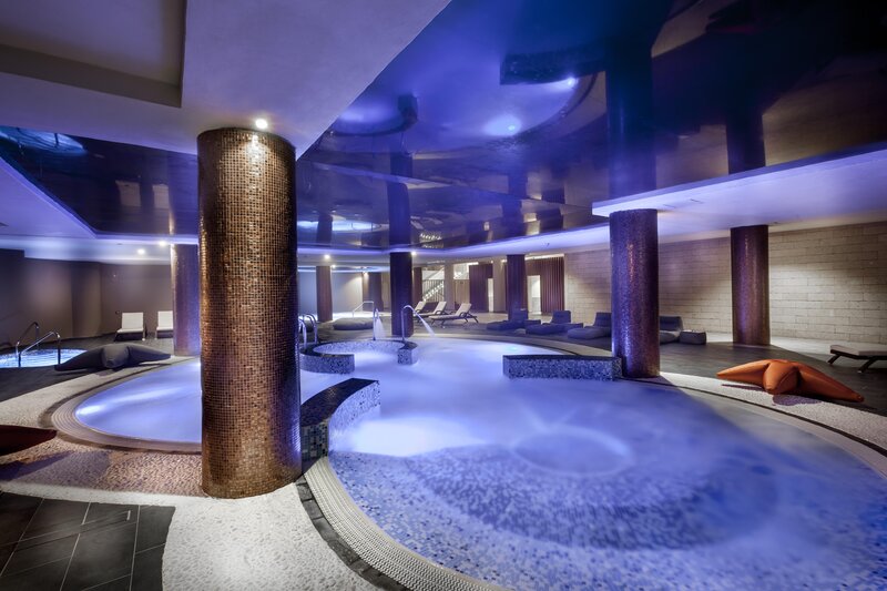 Gran Tacande Wellness & Relax 42