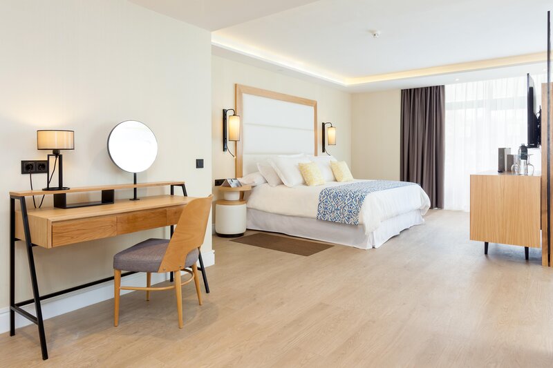 Gran Tacande Wellness & Relax 43