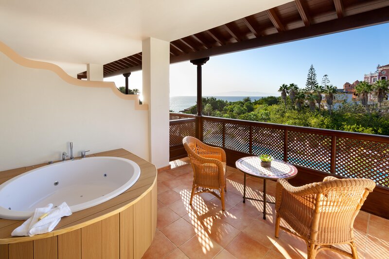 Gran Tacande Wellness & Relax 44