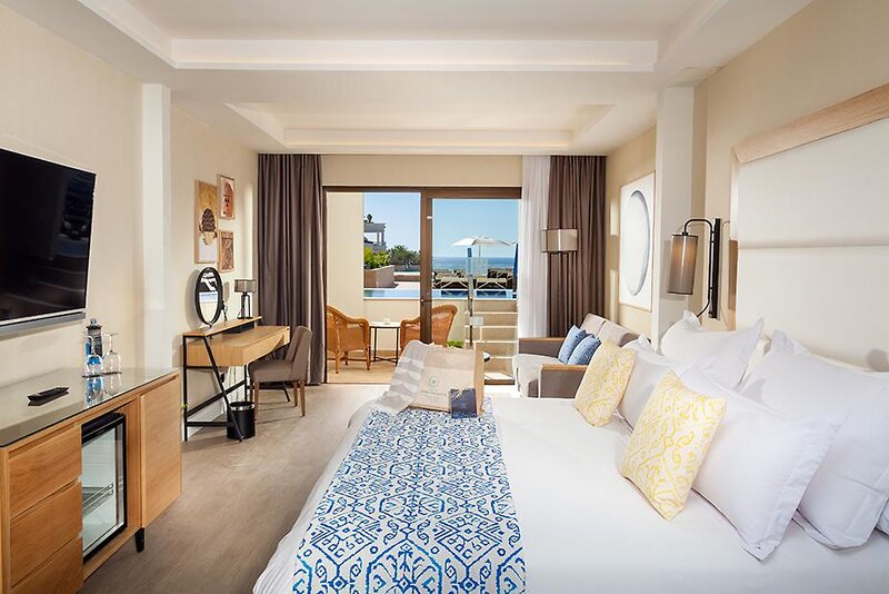 Gran Tacande Wellness & Relax 45