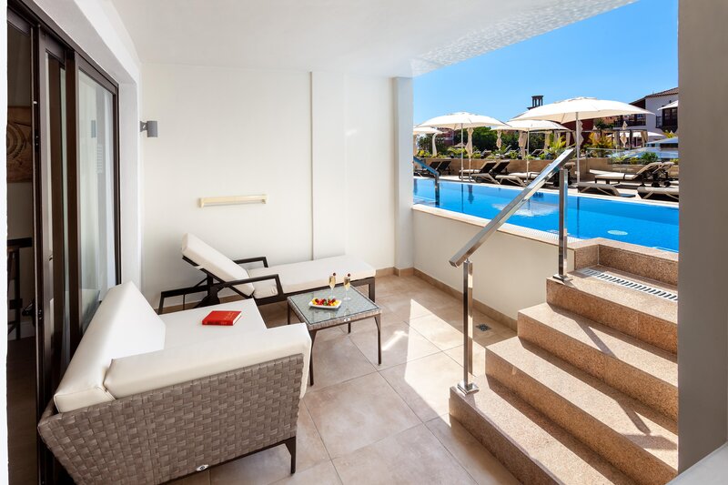 Gran Tacande Wellness & Relax 46