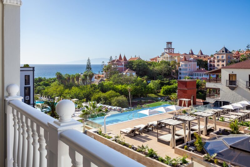 Gran Tacande Wellness & Relax 47