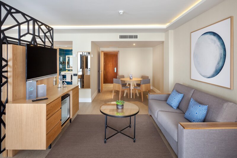 Gran Tacande Wellness & Relax 49