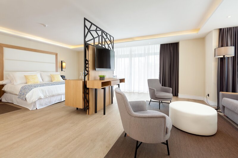 Gran Tacande Wellness & Relax 52