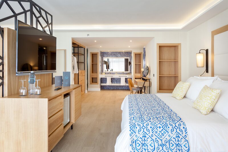 Gran Tacande Wellness & Relax 54