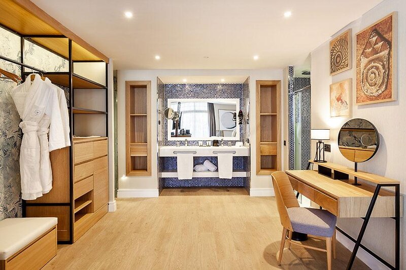 Gran Tacande Wellness & Relax 55