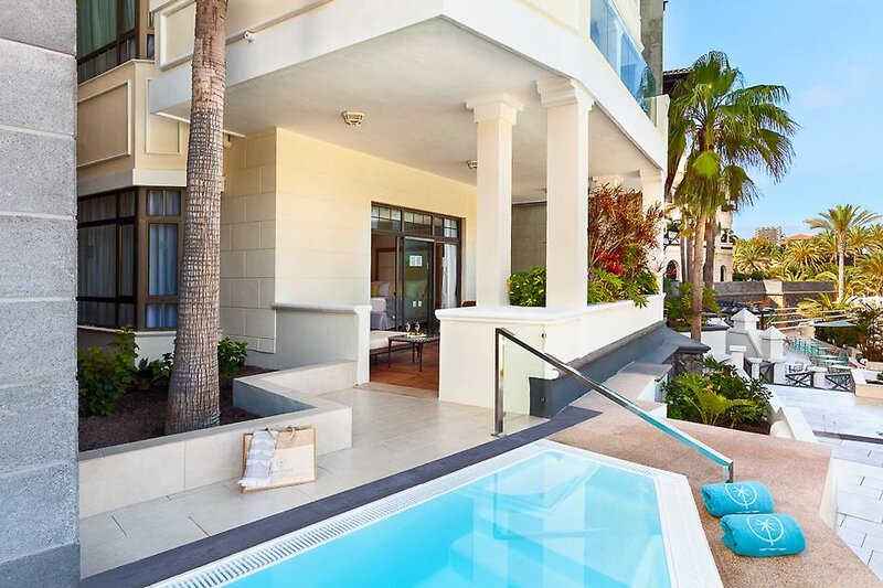 Gran Tacande Wellness & Relax 56