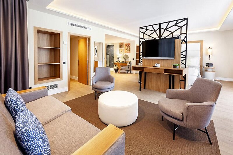 Gran Tacande Wellness & Relax 57