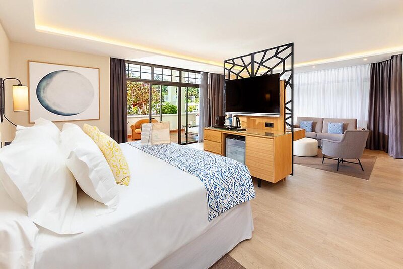 Gran Tacande Wellness & Relax 58