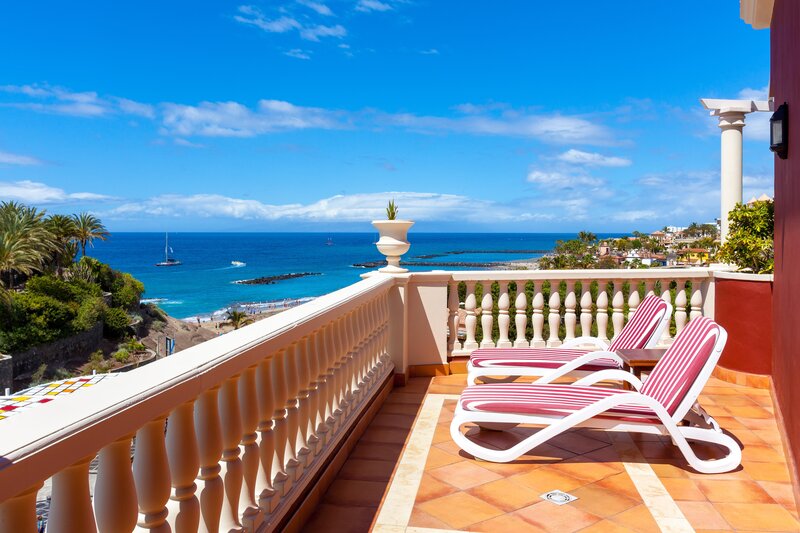 Gran Tacande Wellness & Relax 60