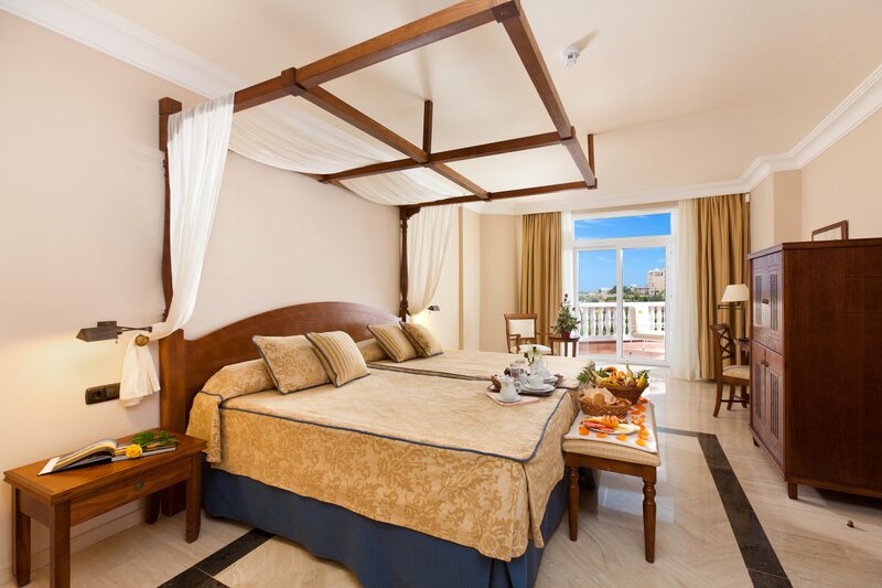 Gran Tacande Wellness & Relax 61