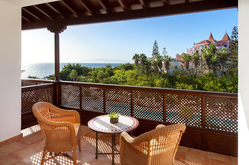 Gran Tacande Wellness & Relax 63