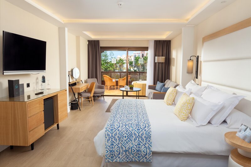 Gran Tacande Wellness & Relax 64