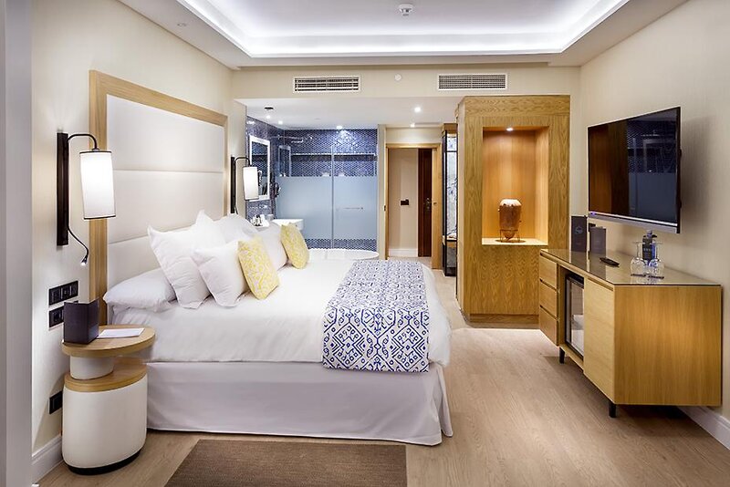 Gran Tacande Wellness & Relax 65