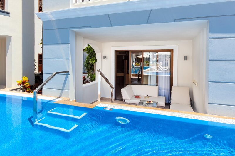 Gran Tacande Wellness & Relax 66